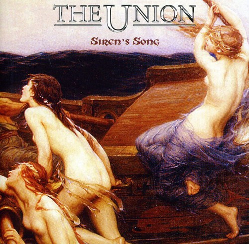Siren's Song [Import]
