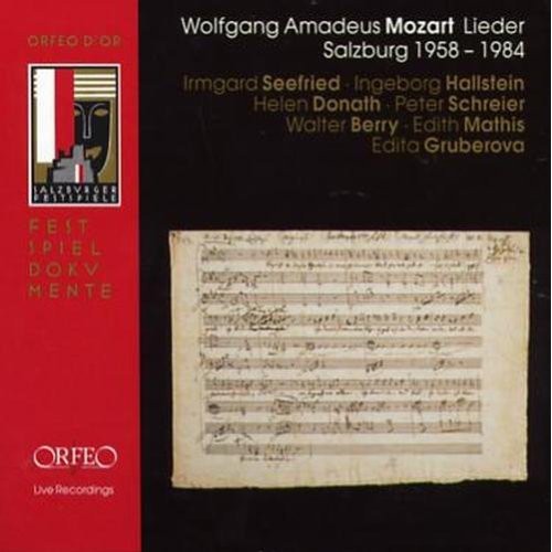 Lieder