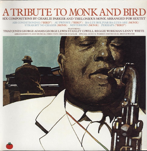 Tribute to Bird & Monk