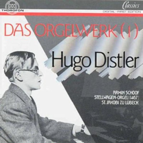 Organ Works 1