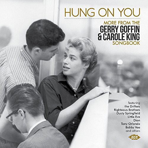 Hung on You: More from the Gerry Goffin [Import]