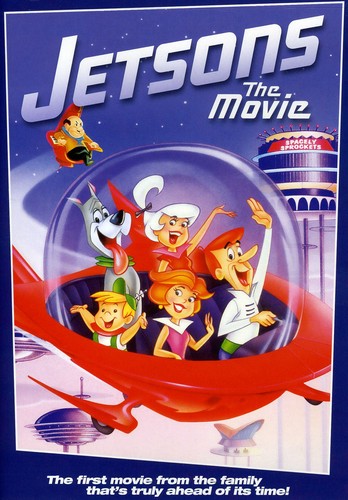Jetsons: The Movie