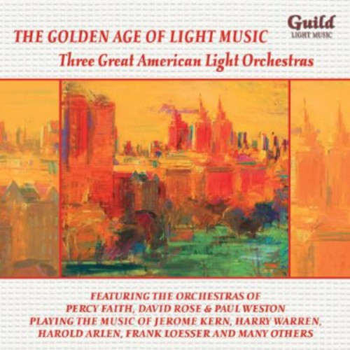 Light Orchestras