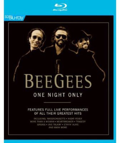 Bee Gees: One Night Only