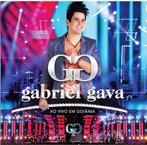 Ao Vivo Em Goiania [Import]