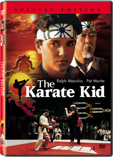 The Karate Kid