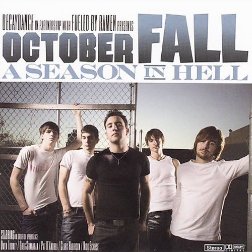 A Season In Hell