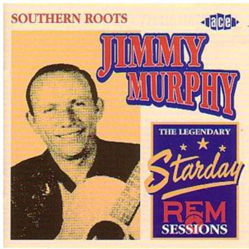 Southern Roots [Import]