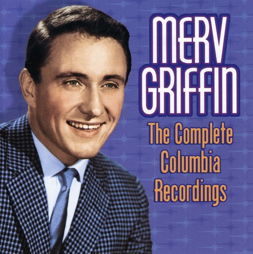 Complete Columbia Recordings
