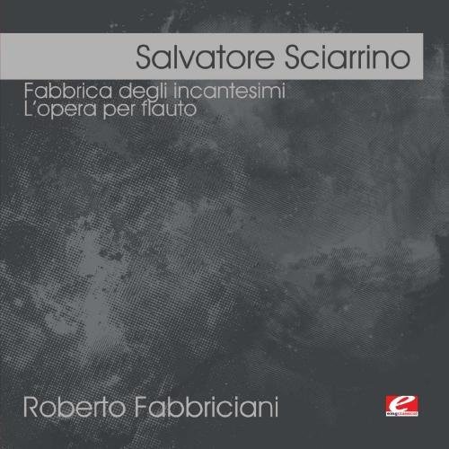 Fabbrica Degli Incantesimi