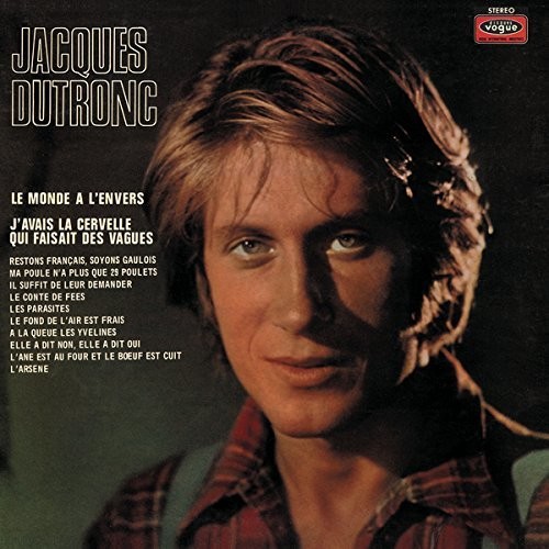 L'Arsene [Import]