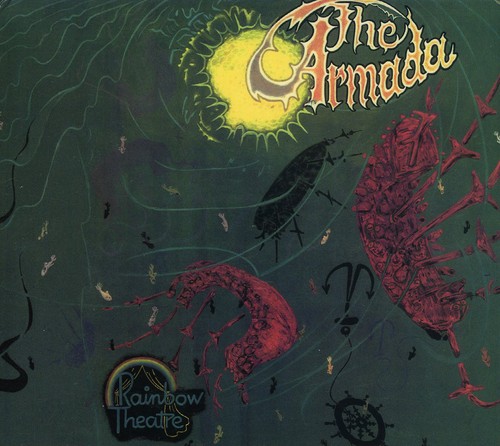 Armada [Import]