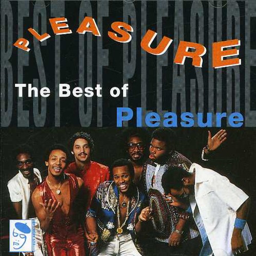 Best of Pleasure [Import]