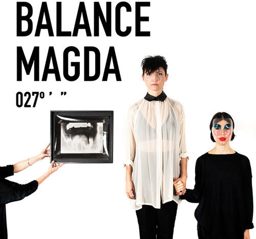 Balance 027
