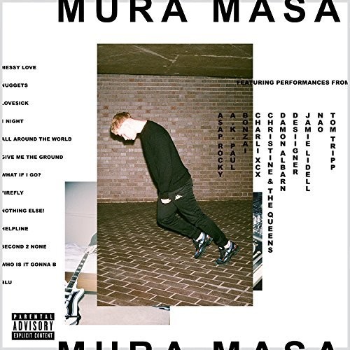 Album Art