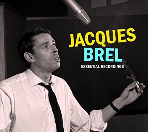 Essential Recordings 1954-1962 [Import]
