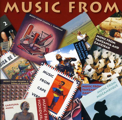 Music From