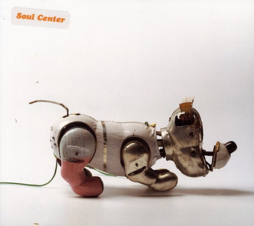 Soul Center III
