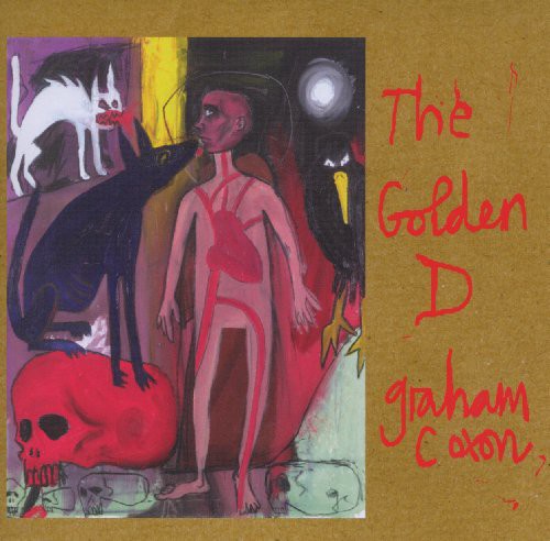 Golden D [Import]