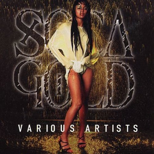 Soca Gold 1999 /  Various