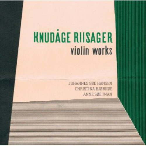 Violin Works