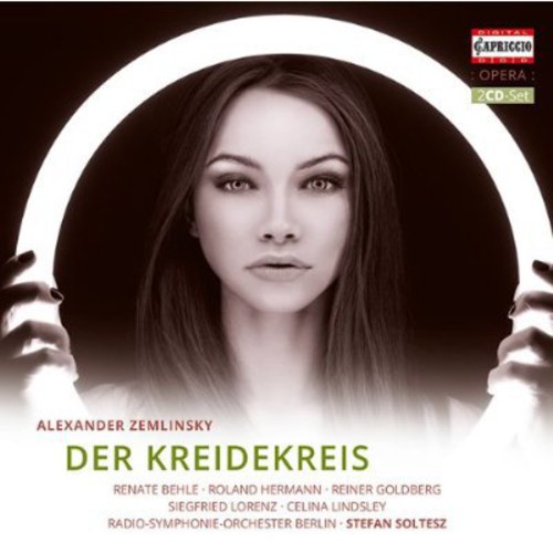 Chalk Circle /  Der Kreidekreis