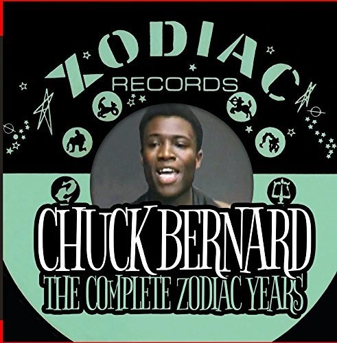 The Complete Zodiac Years
