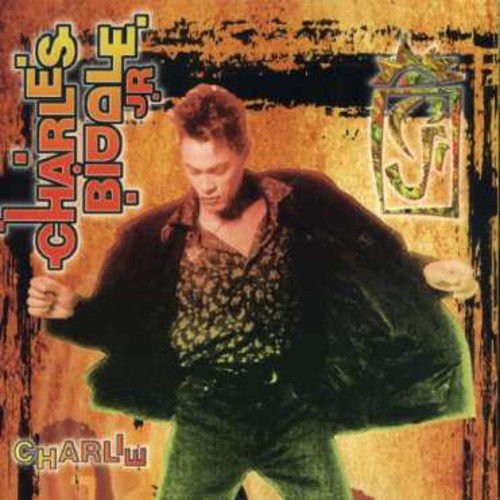 Charlie [Import]