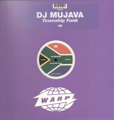 TOWNSHIP FUNK