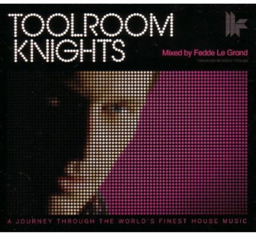 Toolroom Knights [Import]