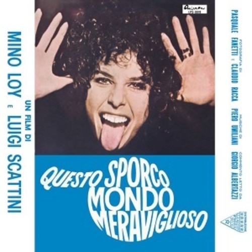 Questo Sporco Mondo Meraviglioso (Original Soundtrack)