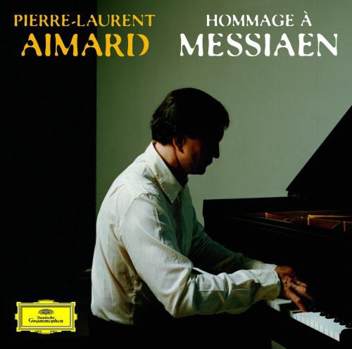 Hommage a Messiaen