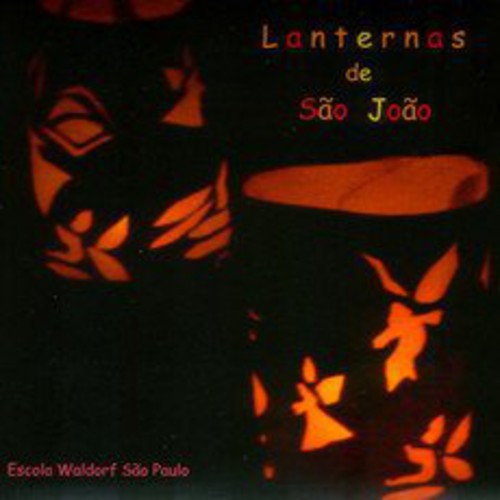 Lanternas de Sao Joao