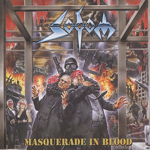 Album Art