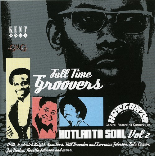 Hotlanta Soul 2 /  Various [Import]