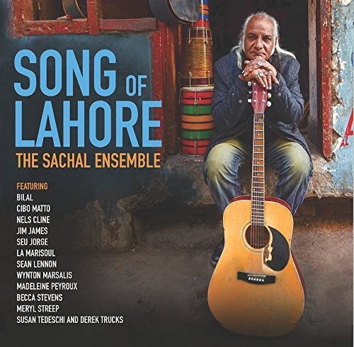 Song of Lahore