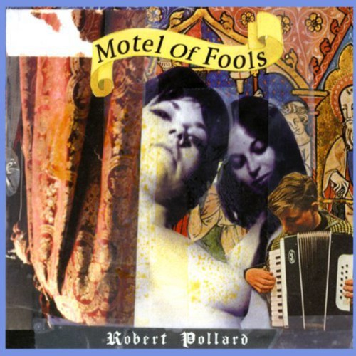 Motel of Fools