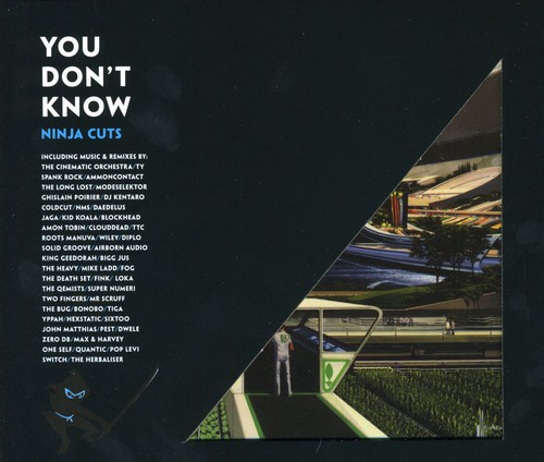 You Don't Know: Ninja Cuts