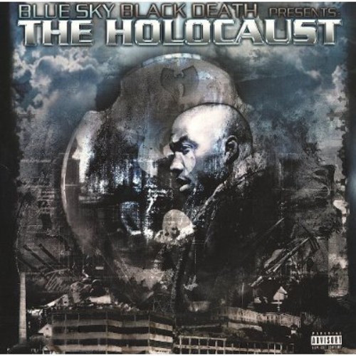 Holocaust/ Blue Sky Black