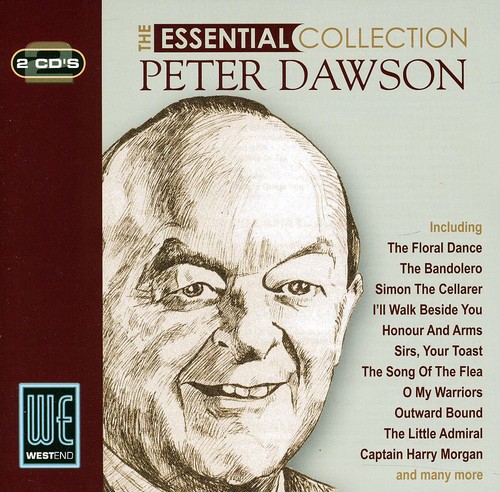 Essential Collection