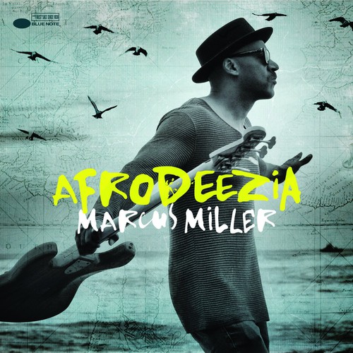 Afrodeezia [Import]