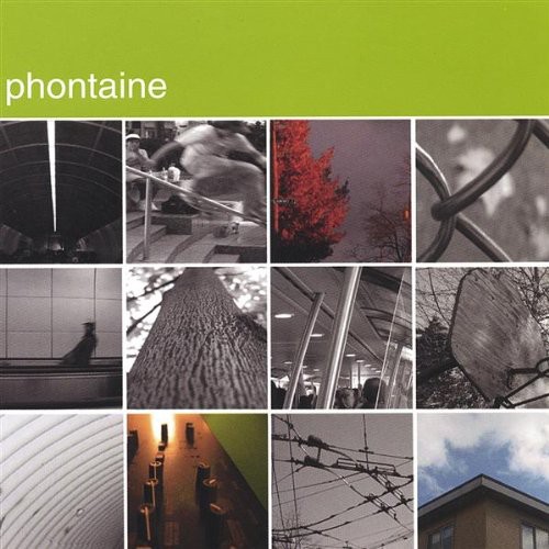 PHONTAINE