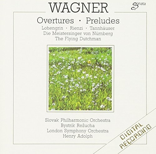 Brandenburg Concertos 1-3 (slovak Phil.)