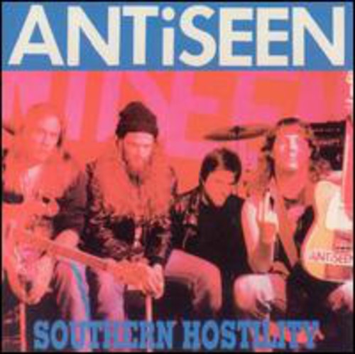 Southern Hostility