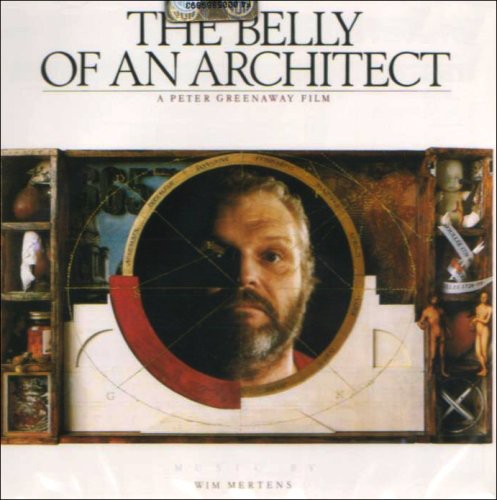 Belly of An Architect [Import]