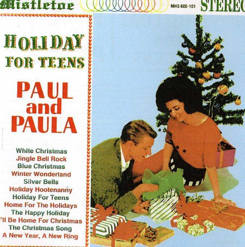 Holidays for Teens