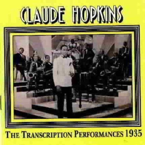 1935 Transcriptions Performances