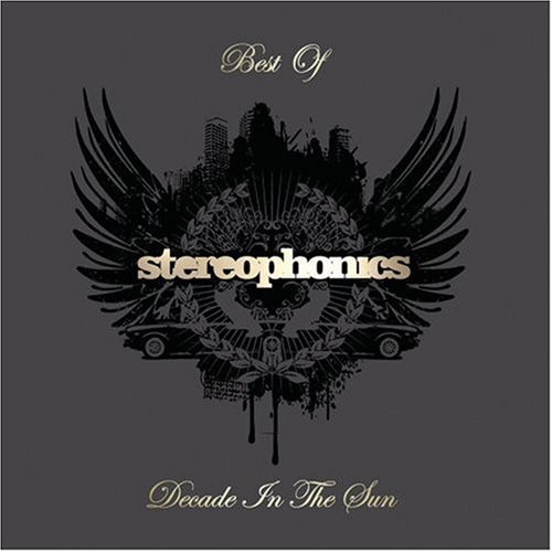 Decade In The Sun: The Best Of Stereophonics [Import]
