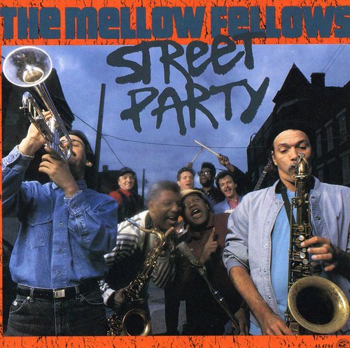 Street Party