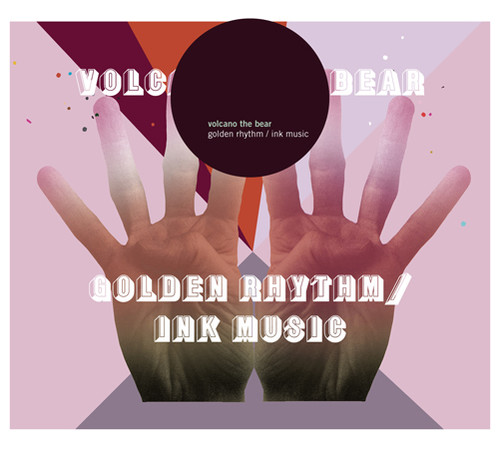 Golden Rhythm/ Ink Music